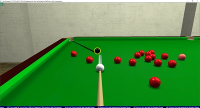 15 reds full snooker